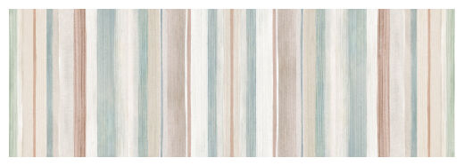 marazzi plaza beige wallace m9ev dekor 30x90 