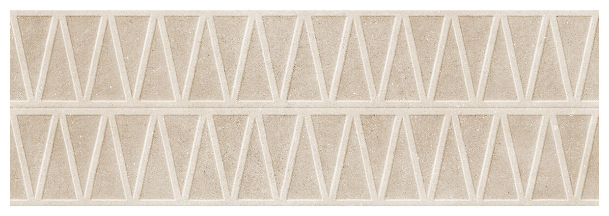 Marazzi Slow Wall 3D HAY Pomice MPC6 40x120