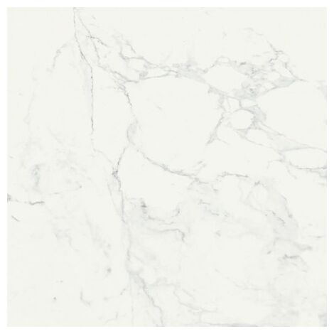 marazzi marbleplay white m4lr gres rektyfikowany 58x58 