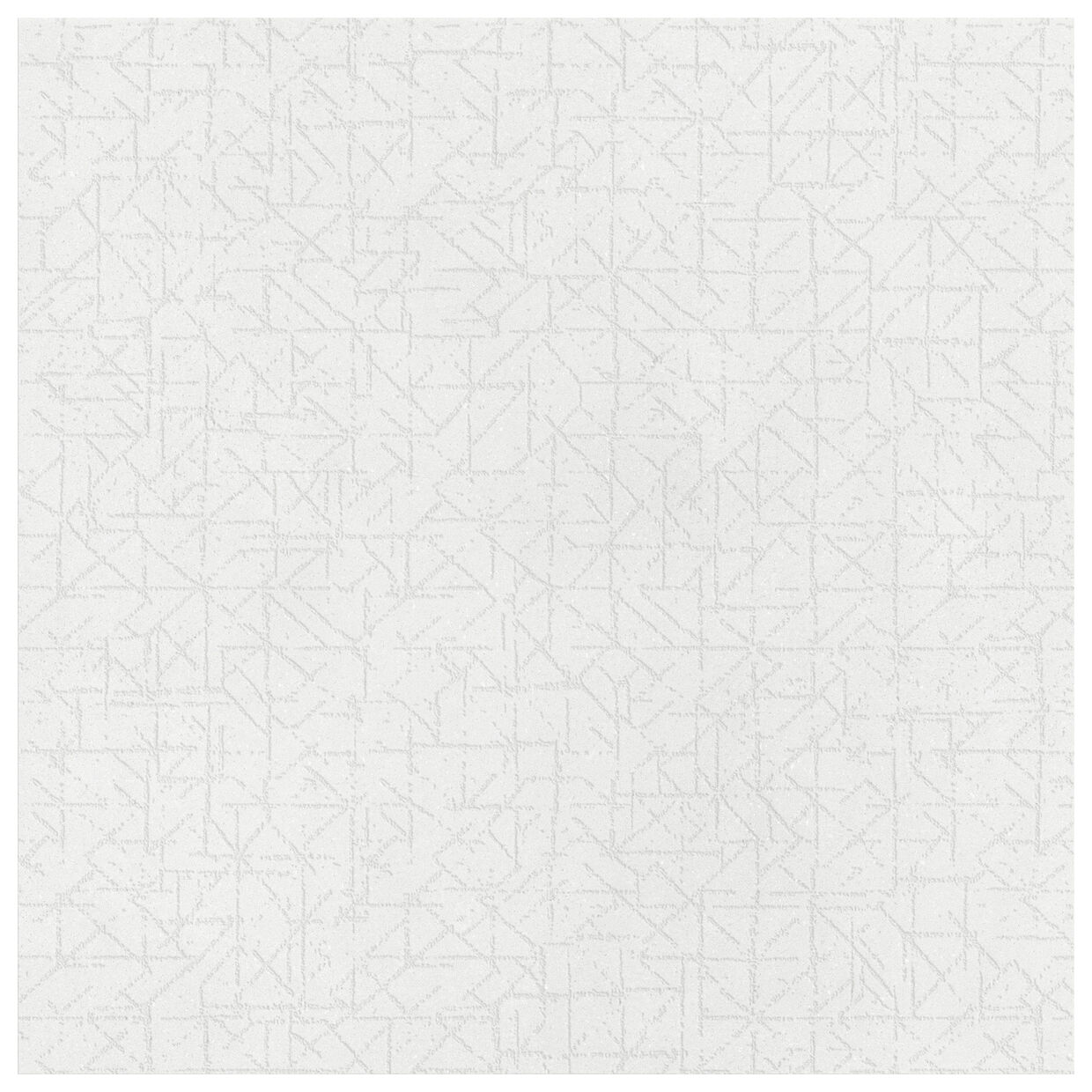 Marazzi Slow Cold Gesso Decoro Trama Mpfg 75x75 - matowa płytka dekoracyjna betonopodobna do salonu