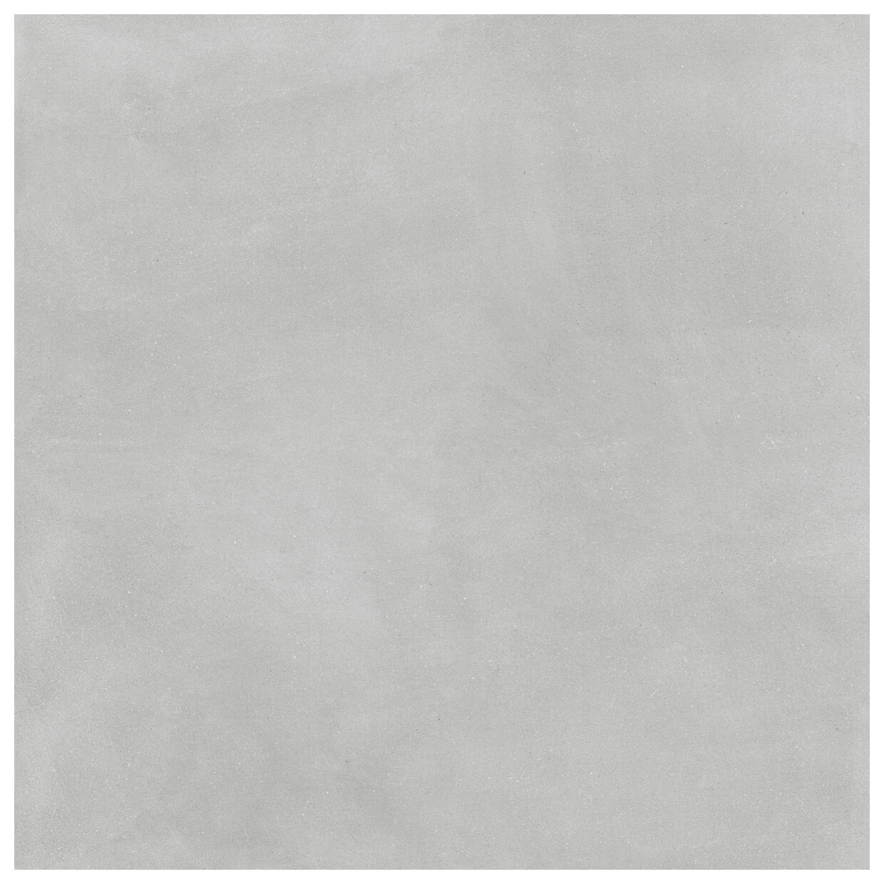 Marazzi Slow Cold Cromo Mpcm 120x120 - matowy gres porcelanowy betonopodobny do kuchni i łazienki