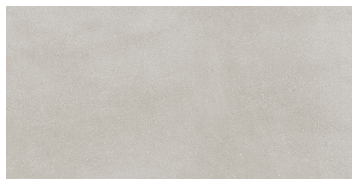 Marazzi Slow Cold Nebbia Mpea 60x120 - matowy gres porcelanowy betonopodobny tarasowy