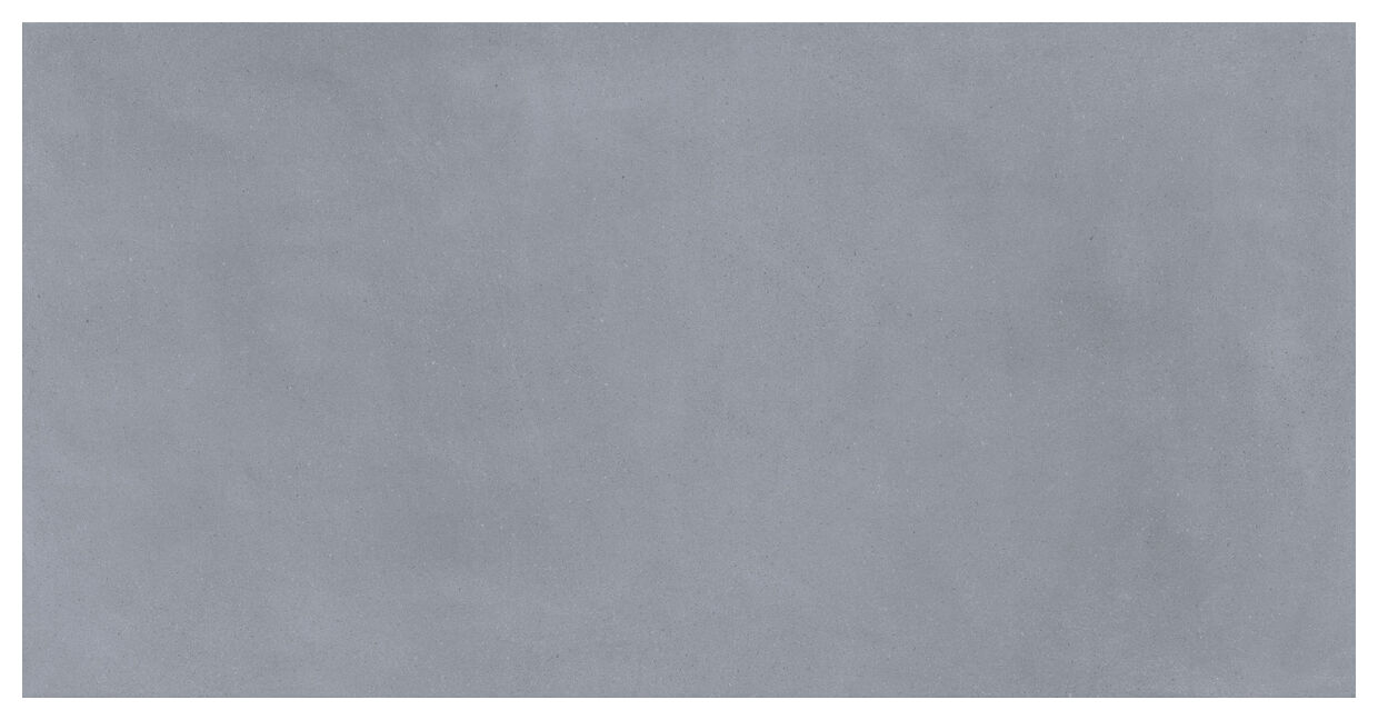 Marazzi Slow Cold Piombo MPE0 75x150 - matowy gres porcelanowy do kuchni i łazienki imitujący beton