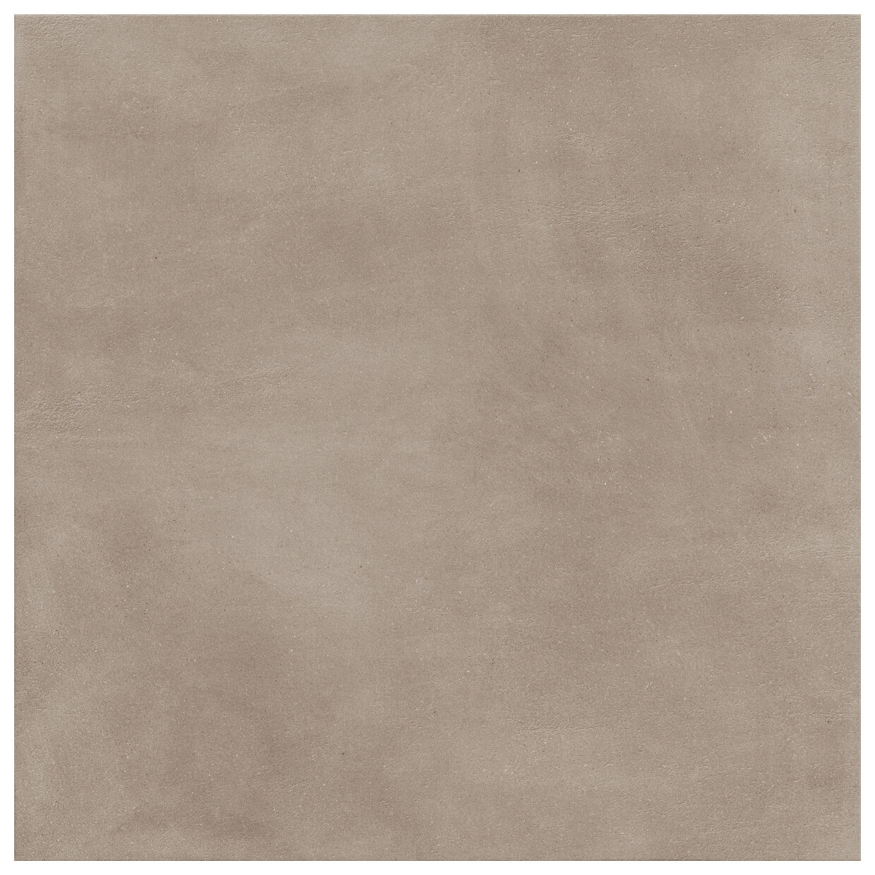 Marazzi Slow Argilla Mfkv 120x120 - matowy gres porcelanowy do łazienki i kuchni betonopodobny