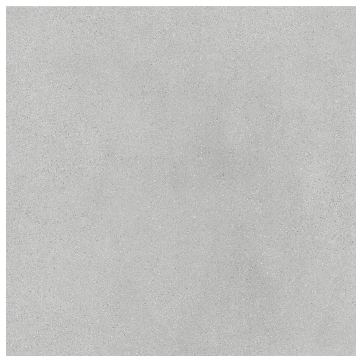 Marazzi Slow Cold Cromo MPE6 75x75 - matowy gres porcelanowy do salonu betonopodobny