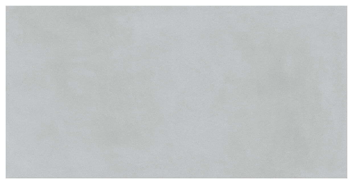 Marazzi Slow Cold Cemento Mpdz 75x150 - matowy gres porcelanowy do salonu imitujący beton