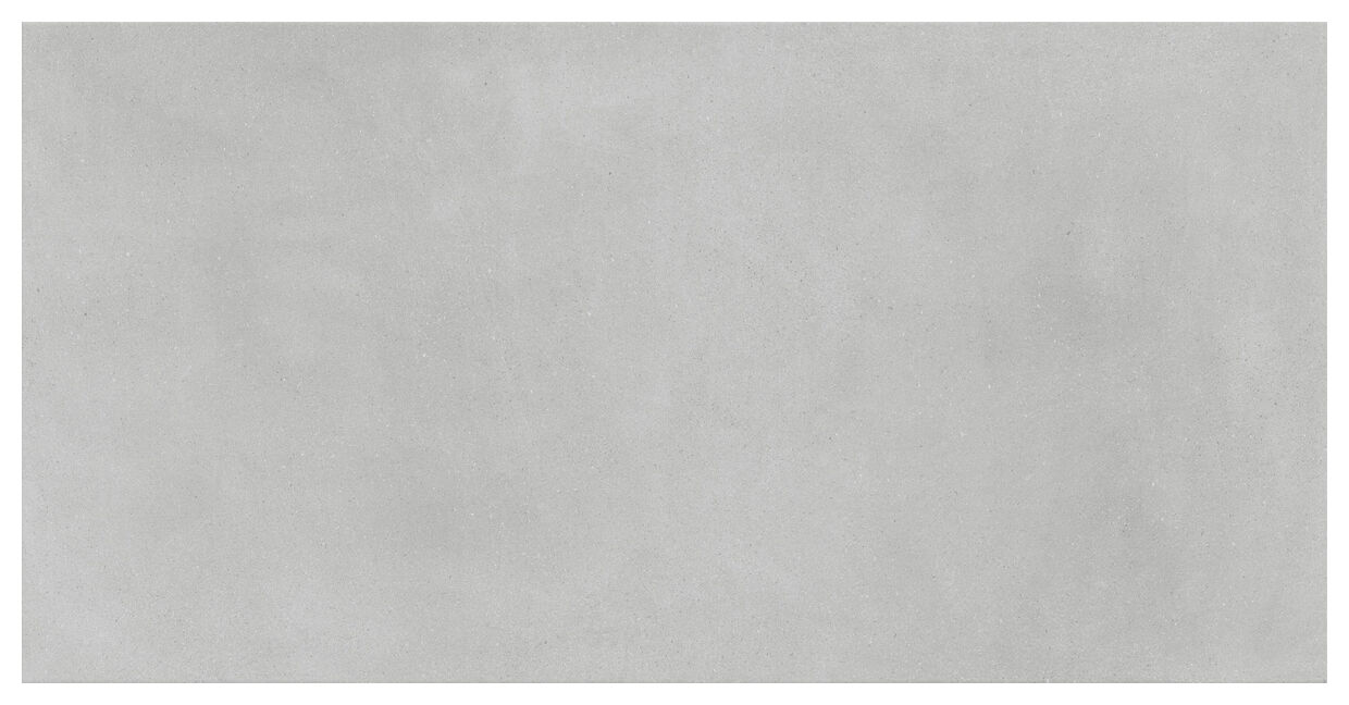 Marazzi Slow Cold Cromo Mpdx 75x150 - matowy gres porcelanowy imitujący beton na taras