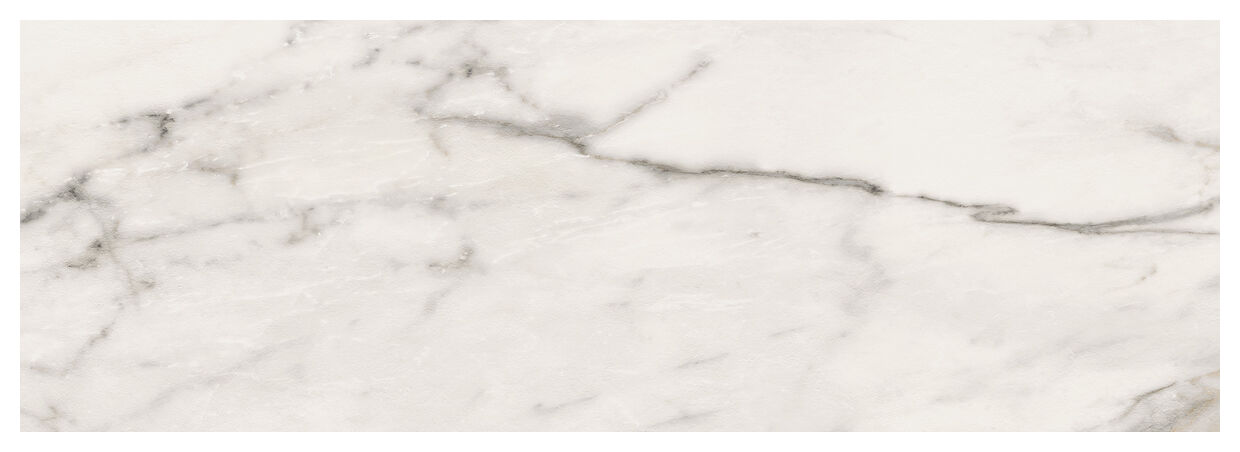 Marazzi Fabula Wall Golden MN31 33x100 - płytka biała do łazienki i kuchni