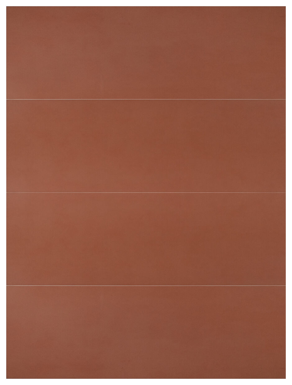 Marazzi Bliss Brick MP63 30x90 - płytka ceramiczna błyszcząca w kolorze brązowym