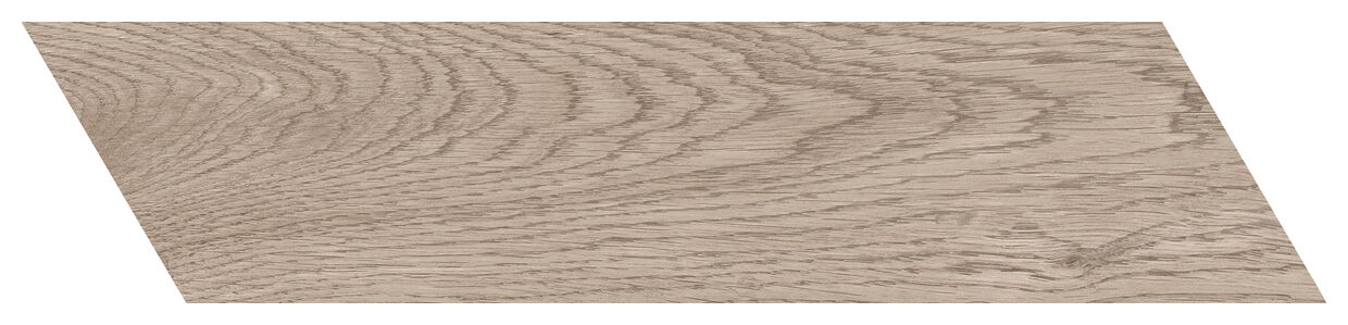 Marazzi Vero Sabbia Chevron Mdxs 11x54 - płytka ceramiczna na podłogę imitująca drewno