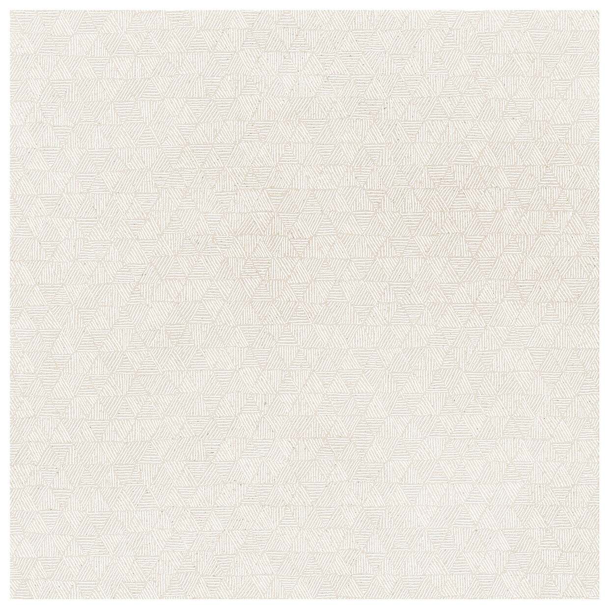 Marazzi Slow Pomice Decoro Rafia Mkgu 75x75 - płytka dekoracyjna betonopodobna do salonu i przedpokoju