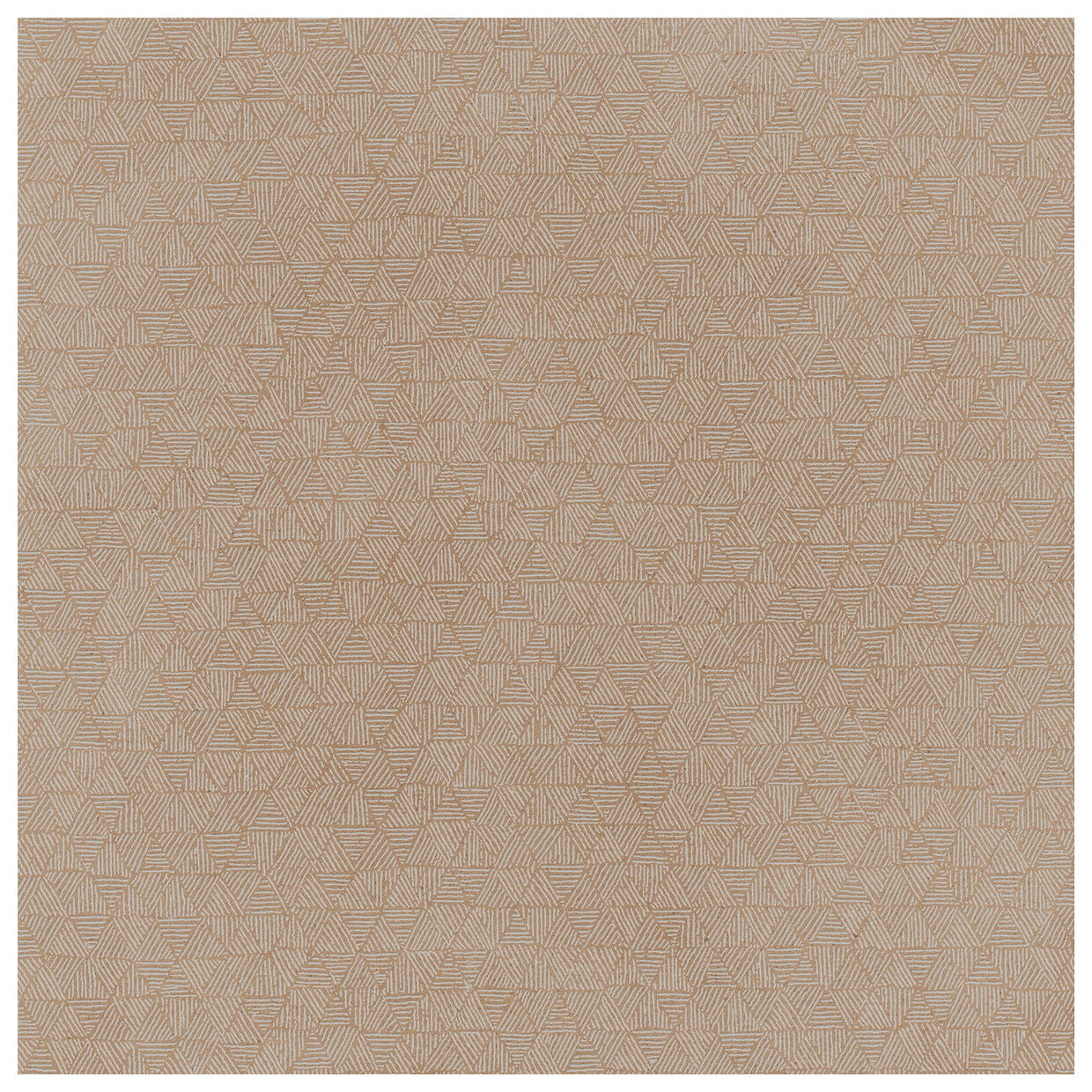 Marazzi Slow Coccio Decoro Rafia Mkgy 75x75 - płytka dekoracyjna imitująca beton kuchenna i łazienkowa