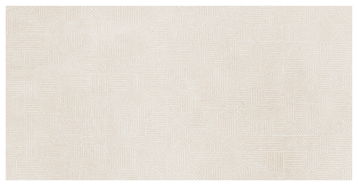 Marazzi Slow Pomice Decoro Tapis MM6R 60x120 - płytka dekoracyjna imitująca beton