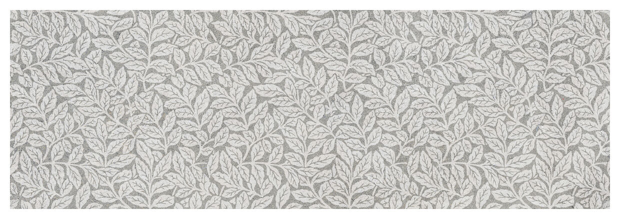 Marazzi Naturalia Decoro Classy Grigio Touch Menk 33x100 - płytka dekoracyjna matowa kamieniopodobna