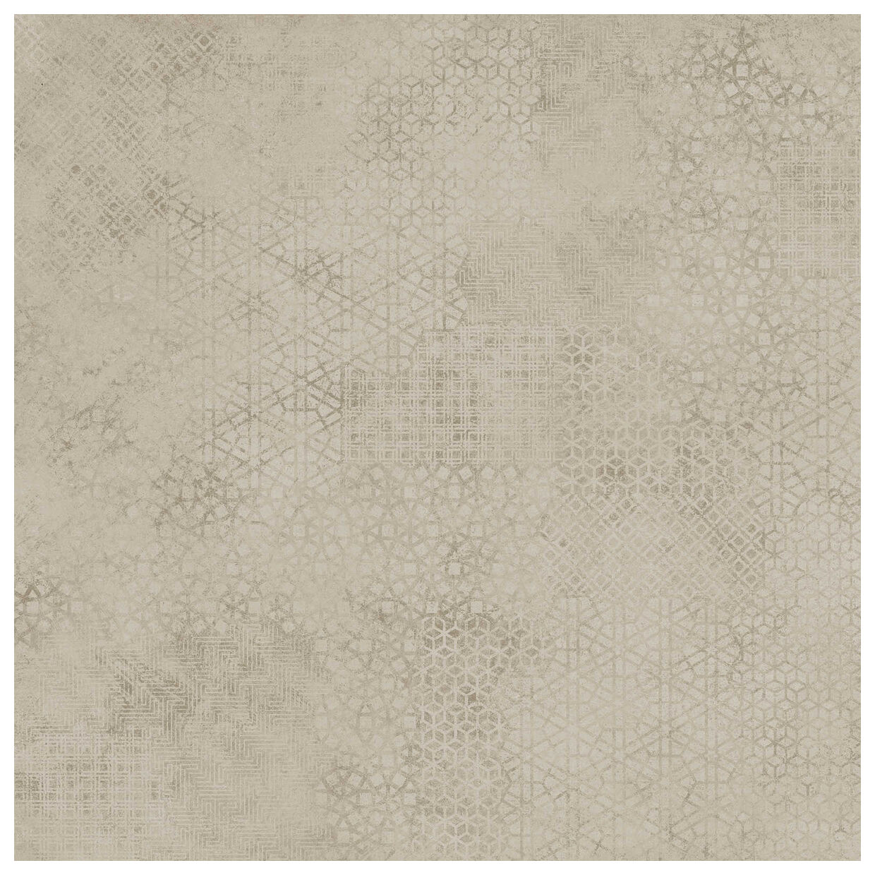 marazzi appeal modern sand m0y0 dekor rektyfikowany 60x60 - zdjęcie główne