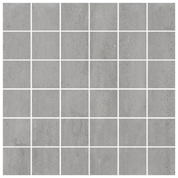 marazzi traffic grigio c m4sa mozaika 30x30 - zdjęcie główne