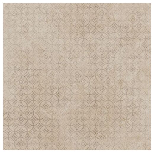 marazzi stream ivory classic m0y1 dekor 60x60 - zdjęcie główne