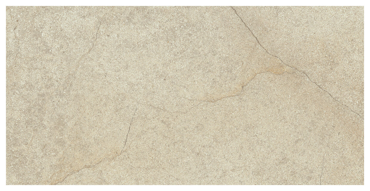 Marazzi Uniche Arles Strutturato MF9T 20x40 - antypoślizgowa płytka kamieniopodobna na taras i balkon