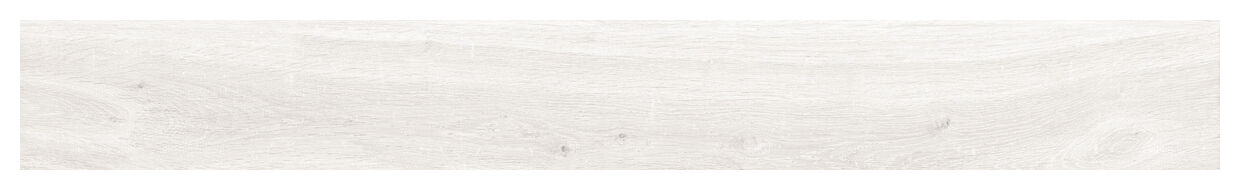 Marazzi Oltre White M9DL 22.5x180 - antypoślizgowa r10 płytka podłogowa imitująca drewno