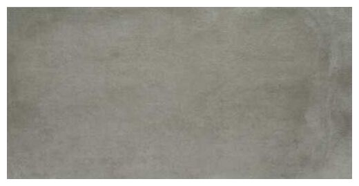 Matowa płytka Powder MUD M0C5 imitująca beton w szarym industrialnym odcieniu