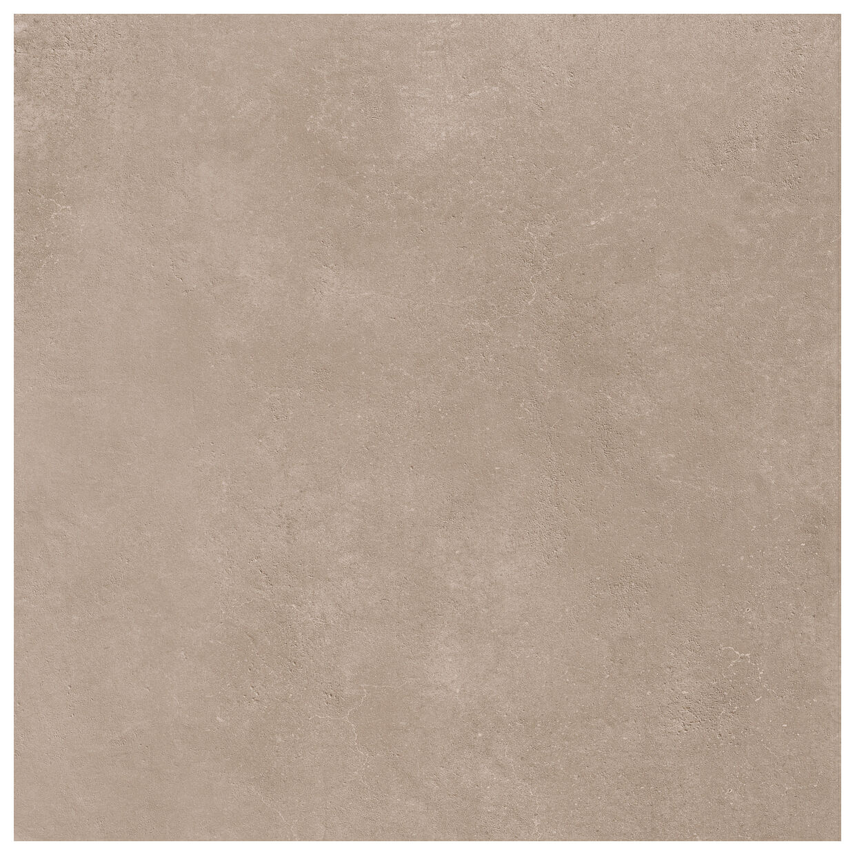 Marazzi Plaster Taupe CL3 M0JK 60x60 - antypoślizgowy gres porcelanowy betonopodobny do salonu