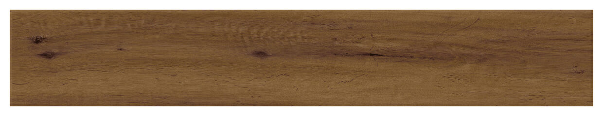 Marazzi Treverkheart Brown Grip M162 15x90 - antypoślizgowy gres porcelanowy drewnopodobny do salonu