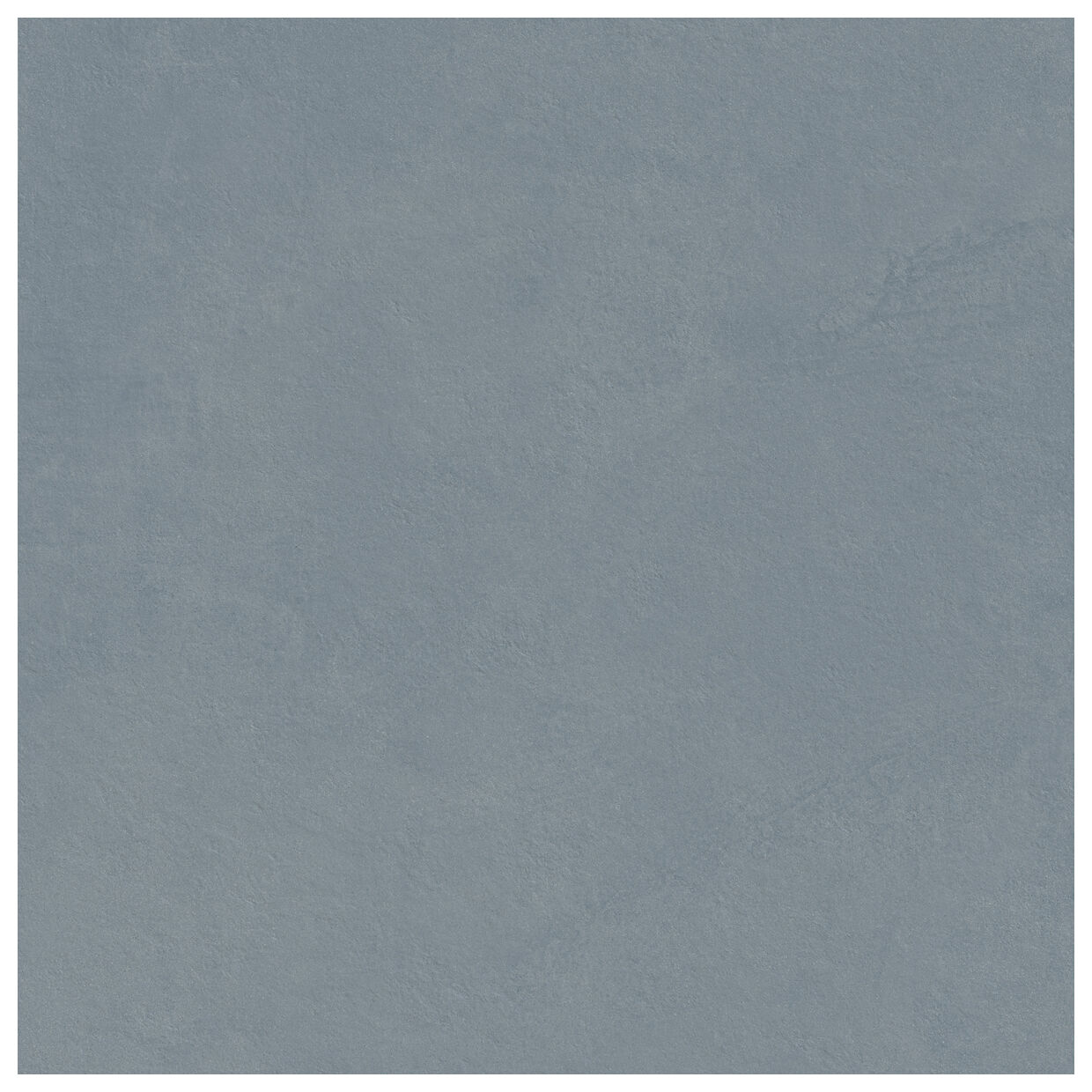 Marazzi Cementum Indigo 6MM MK2P 120x120 - antypoślizgowy gres porcelanowy imitujący beton na podłogę