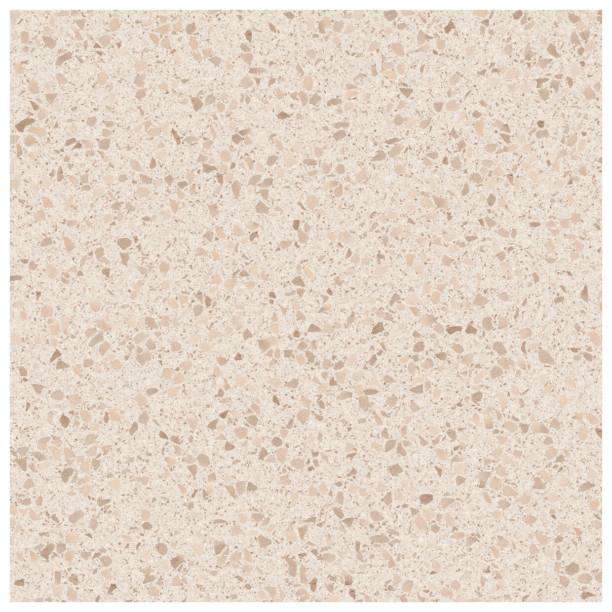 Marazzi Frammento Macro Cotto R10 MN1E 60x60 - antypoślizgowy gres porcelanowy lastryko na podłogę