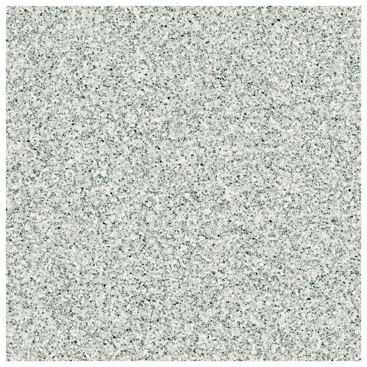 Marazzi Frammento Micro Verde R10 MN01 120x120 - antypoślizgowy gres porcelanowy lastryko podłogowy