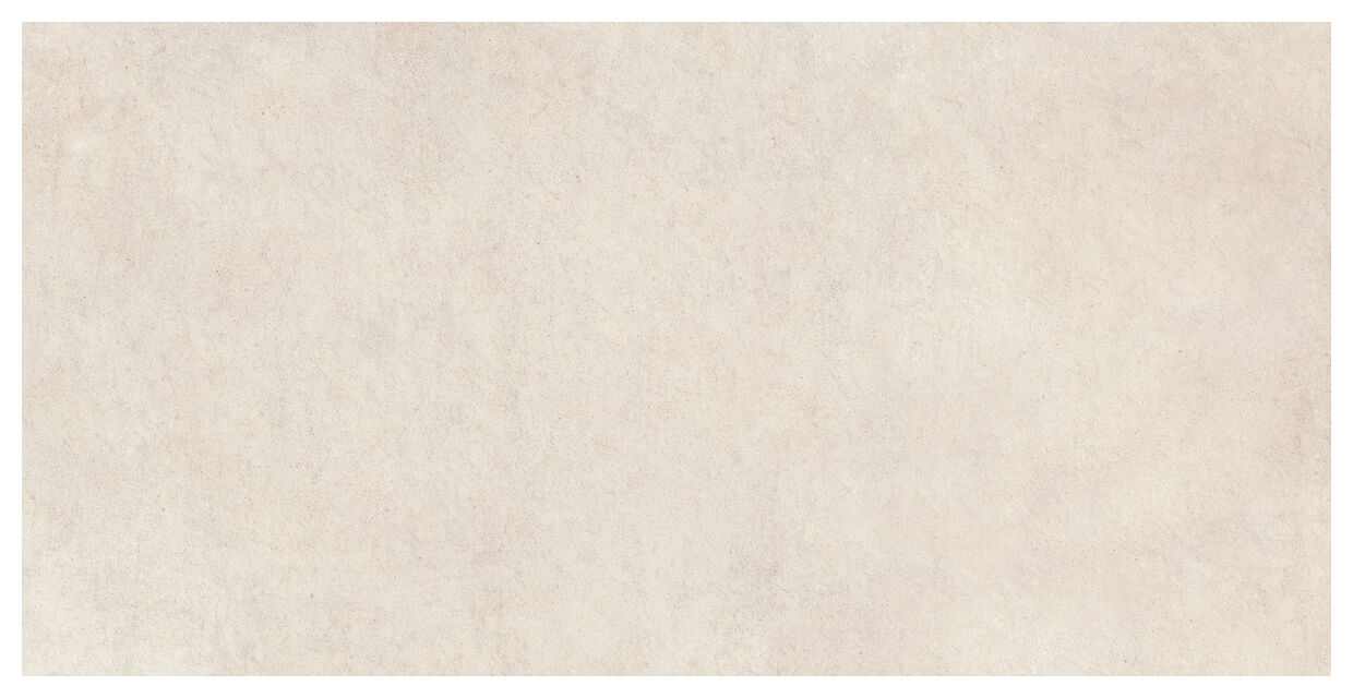 Marazzi Terratech Avorio M8J4 75x150 - antypoślizgowy r10 gres porcelanowy betonopodobny do salonu