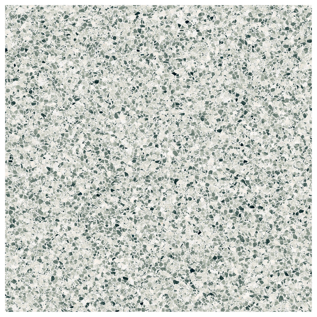 Marazzi Frammento Micro Verde R10 MN1Q 60x60 - antypoślizgowy r10 gres porcelanowy podłogowy lastryko