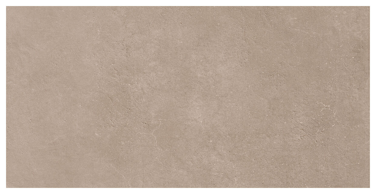 Marazzi Plaster Taupe CL3 M0JD 30x60 - antypoślizgowy r11 gres porcelanowy betonopodobny na podłogę