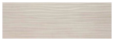 marazzi materika beige wave 3d mmfw dekor 40x120 - zdjęcie główne
