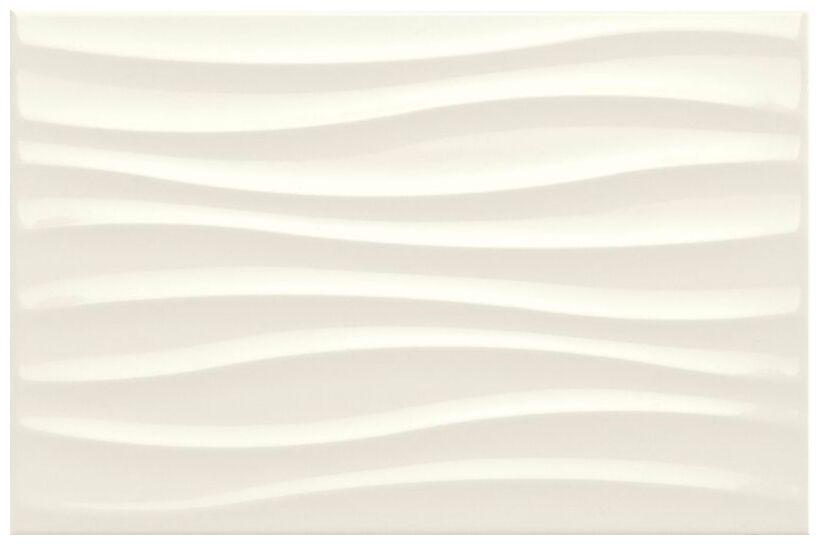 marazzi chroma ivory tide strutture m00r płytka ścienna 25x38 - zdjęcie główne
