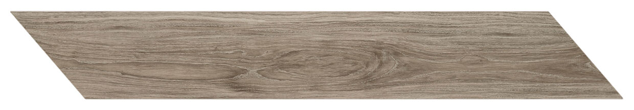 marazzi treverkmust brown selection chevron m0ch gres rektyfikowany 11.8x73.2 - zdjęcie główne
