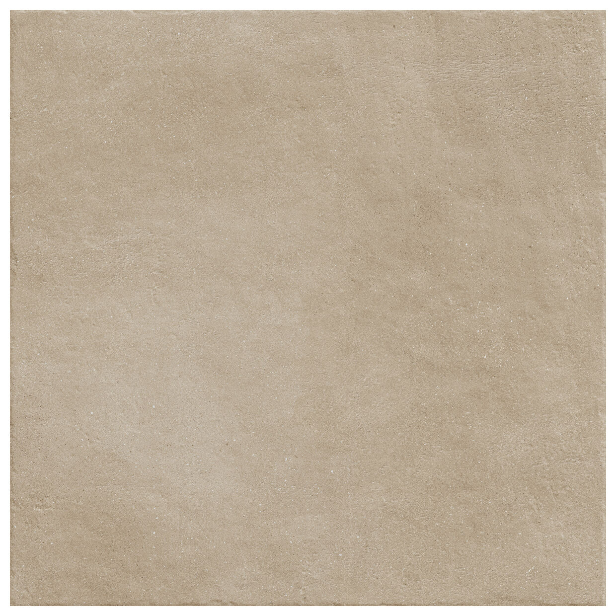 Marazzi SLOW20 Sabbia Mgrg 80x80 - beżowy gres porcelanowy antypoślizgowy r11 na taras