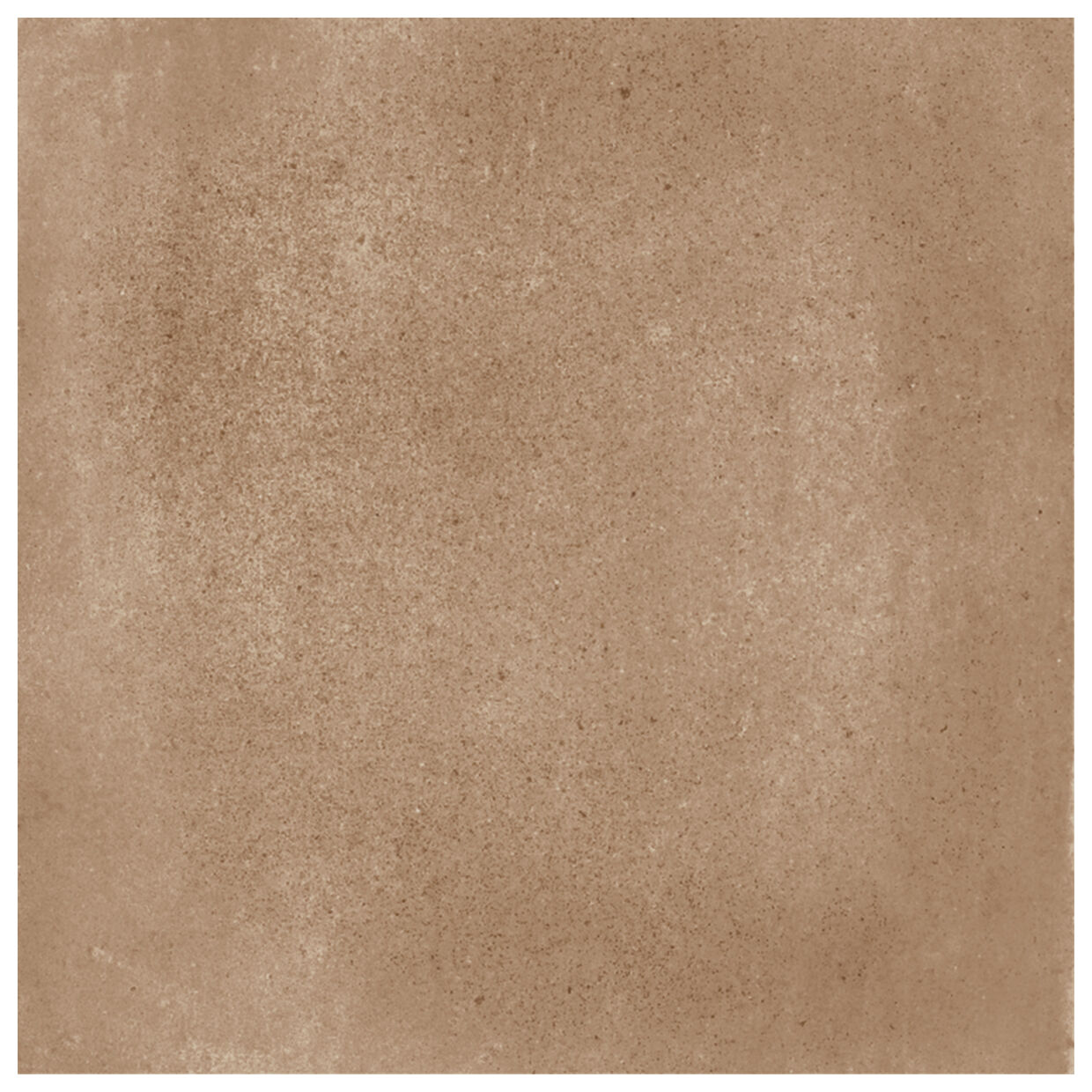 Marazzi Artcraft Coccio Mgsq 20x20 - beżowy gres porcelanowy betonopodobny kuchenny i łazienkowy