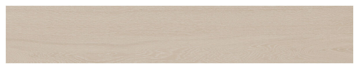Marazzi Treverkview Rovere Avorio M0DW 20x120 - beżowy gres porcelanowy imitujący drewno do salonu
