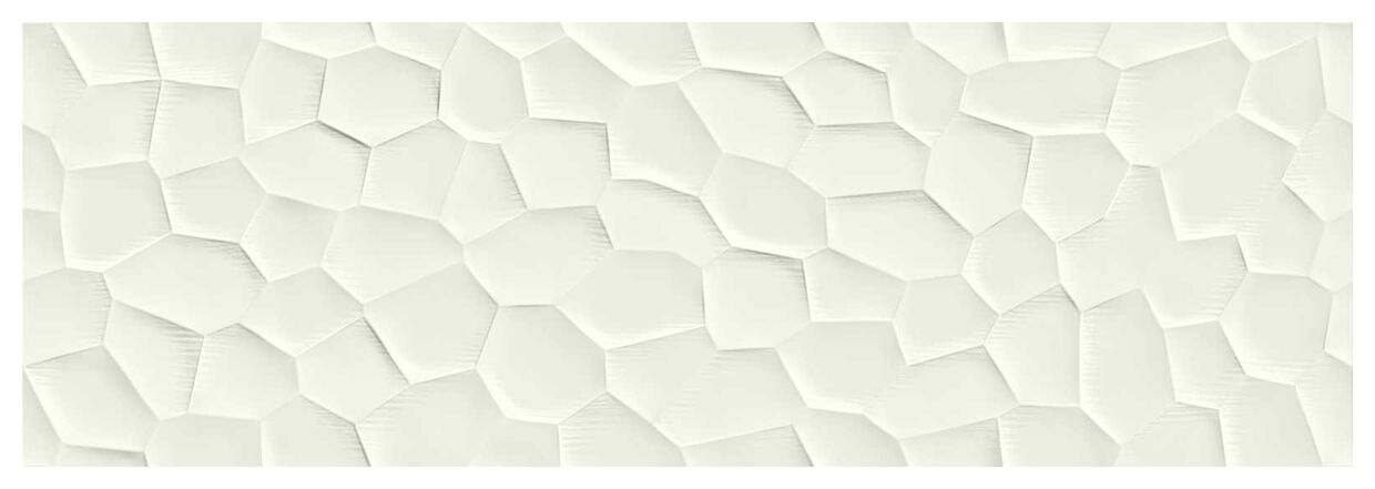 marazzi essenziale struttura deco satinato 3d mnp3 płytka ścienna 40x120 - zdjęcie główne