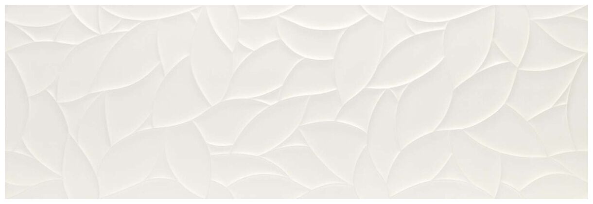 marazzi essenziale struttura flora satinato 3d mmfp płytka ścienna 40x120 - zdjęcie główne