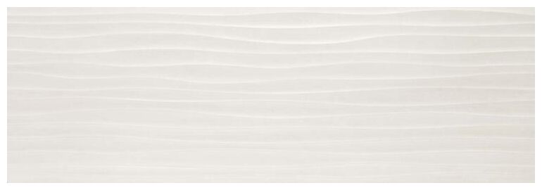 marazzi materika off white wave 3d mmfv dekor 40x120 - zdjęcie główne