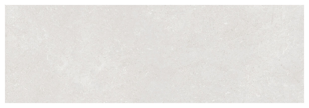 Marazzi Stream Grey M9PY 25x76 - biała płytka włoska