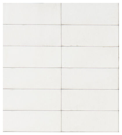 marazzi rice bianco m966 płytka ścienna 7.5x20 - zdjęcie główne