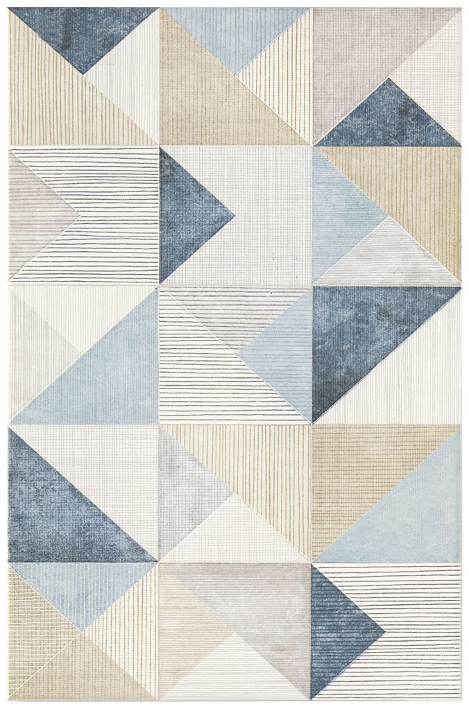 marazzi chroma white nordic m016 dekor 25x38 - zdjęcie główne