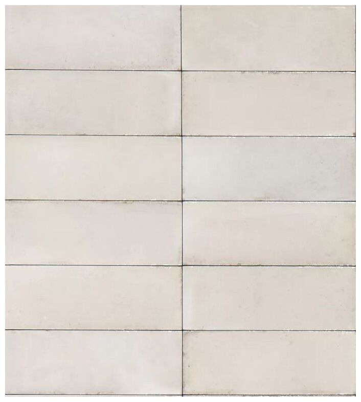 marazzi rice natural m967 płytka ścienna 7.5x20 - zdjęcie główne