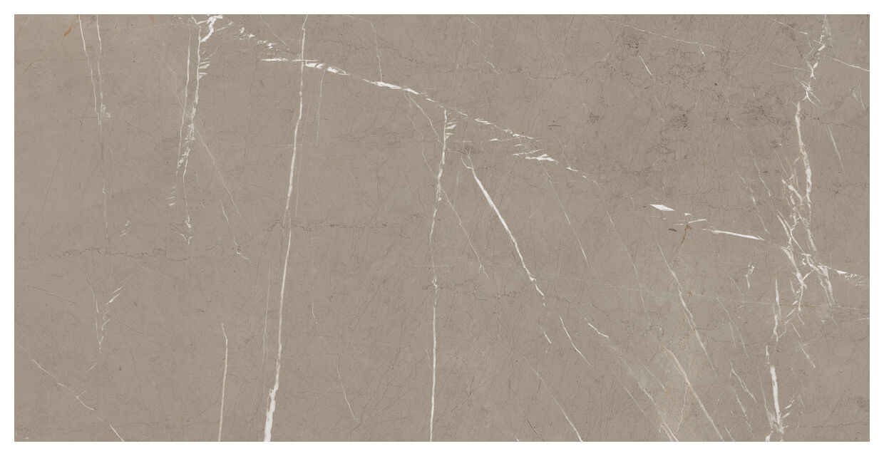 Marazzi Allmarble Tafu LUX Melm 60x120 - błyszczący gres porcelanowy do salonu marmuropodobny