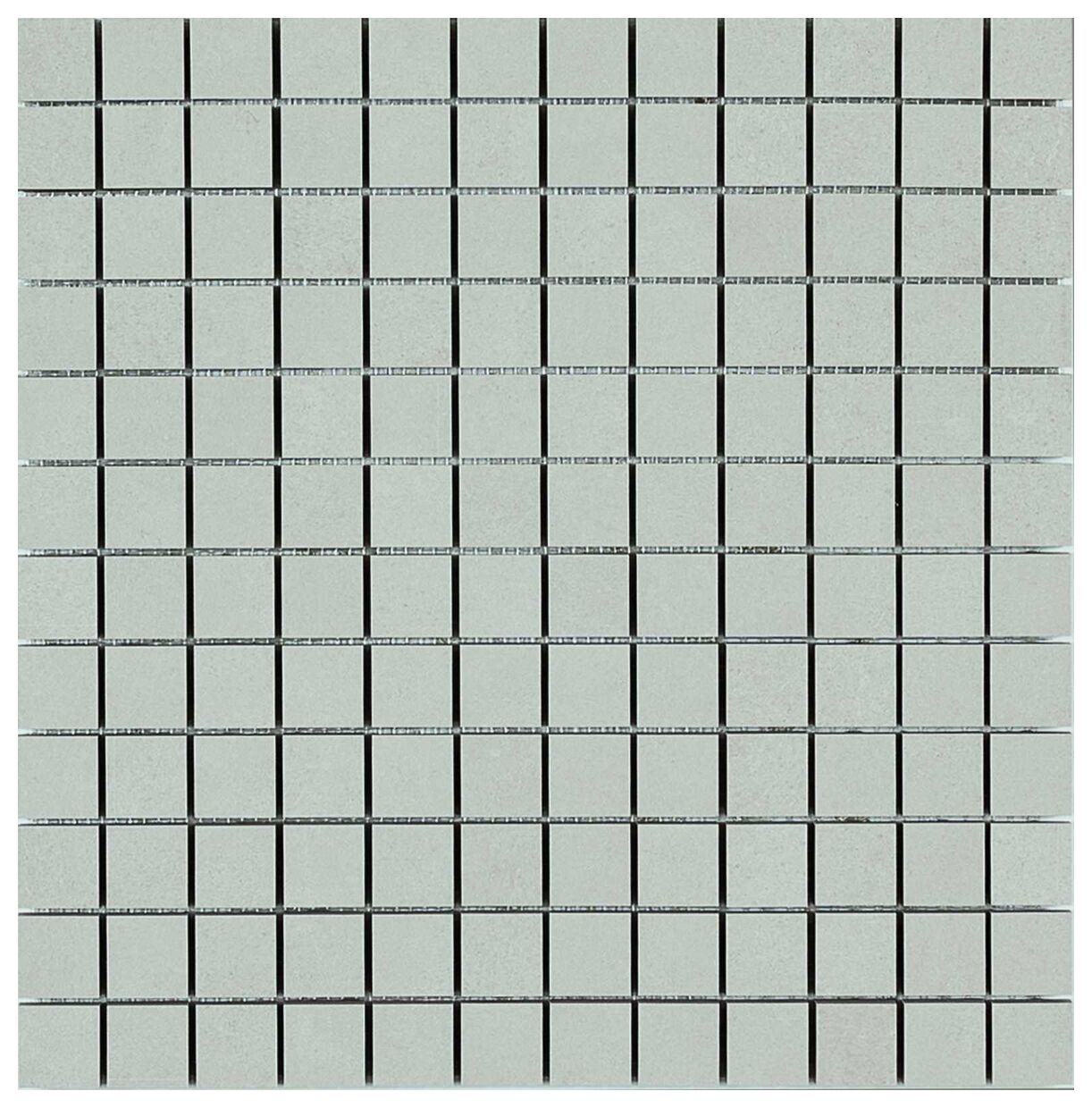 marazzi chalk grey m06u mozaika 30x30 