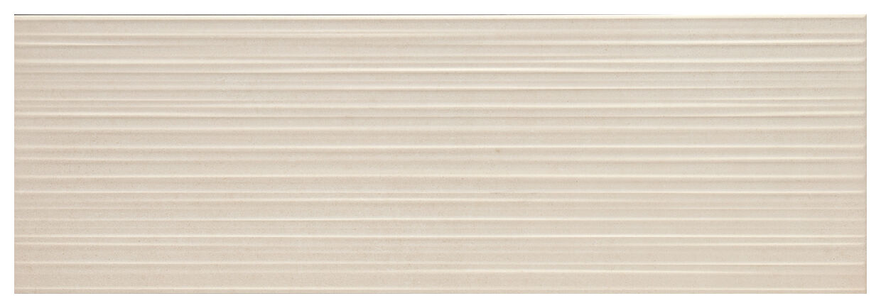 Marazzi Chalk Sand Fiber Struttura M02N płytka ścienna 25x76 - matowa glazura do łazienki i kuchni