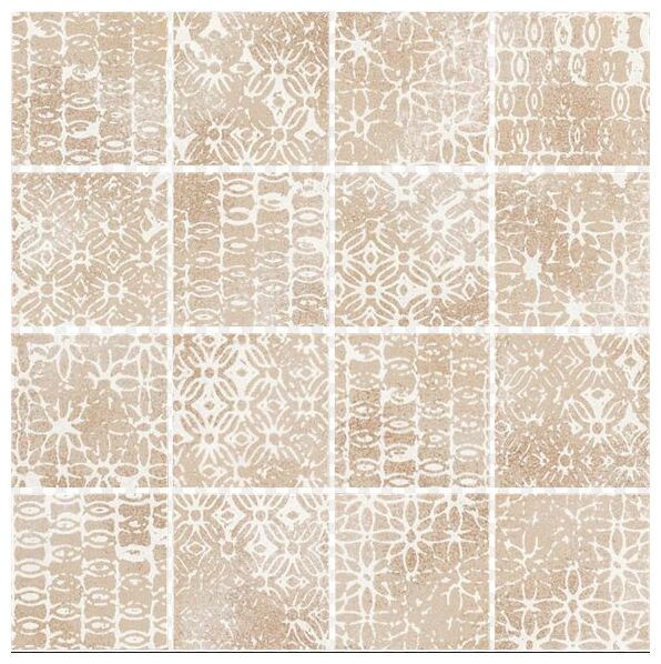 marazzi chalk sand texture m0cy mozaika 30x30 