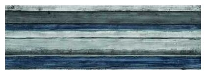 marazzi colorplay white brush m4q5 dekor 30x90 - zdjęcie główne